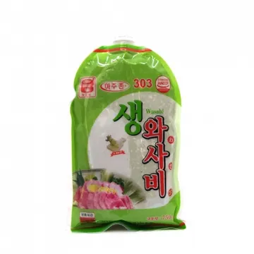 아주존 303 생와사비 750g 고추냉이