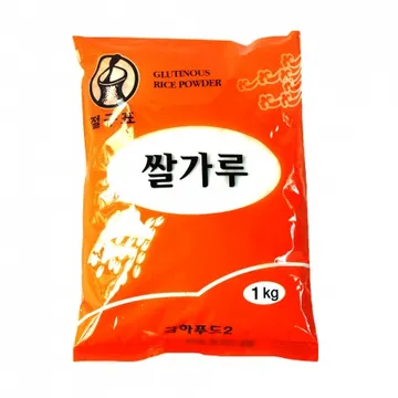 쌀가루(국산/절구표) 1kg
