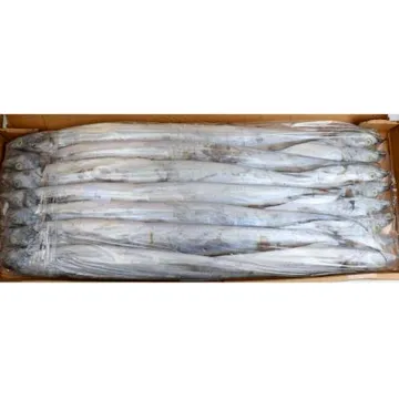 갈치(500-700g)(오만산)/박스