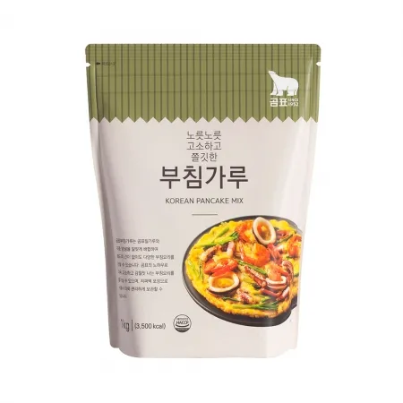 곰표 부침가루 1kg