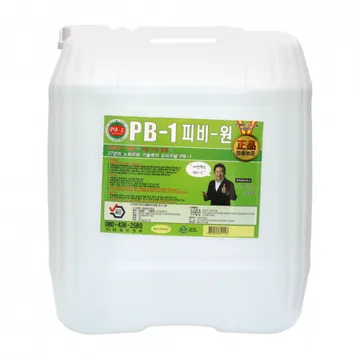 PB-1(세척제) 20kg