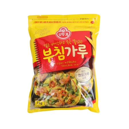 오뚜기 부침가루 1Kg