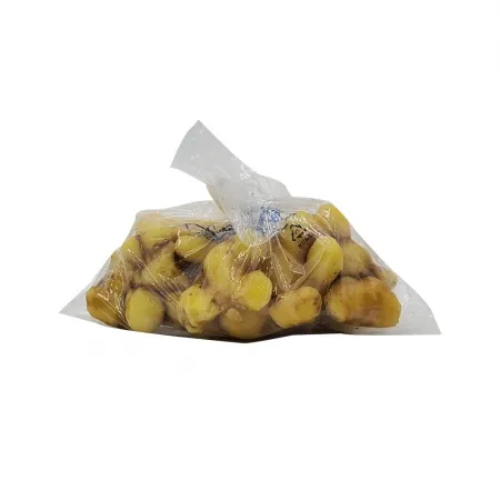 깐생강 국내산 500g(세척/통생강)