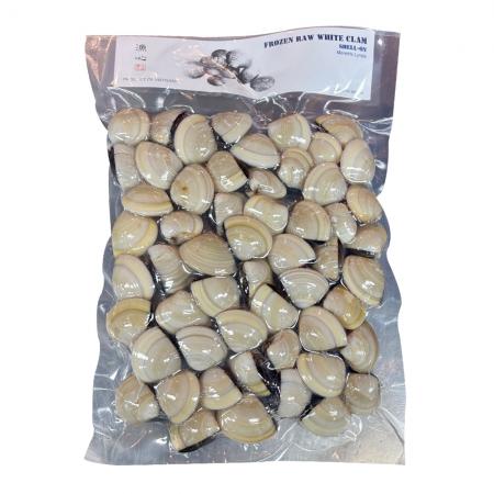 1kg 백합 60/80 (모시조개/냉동/베트남산)