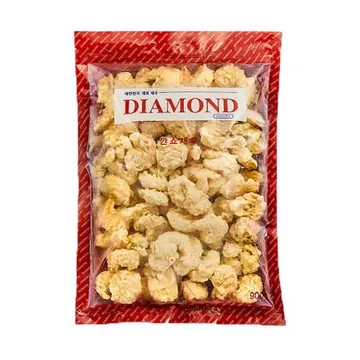 깐쇼새우(냉동/90-100)(다이아몬드/베트남) 칠리새우 크림새우