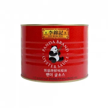 이금기 팬더 굴소스 2.27kg