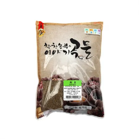 차조/중국산 1kg