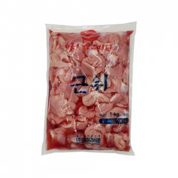 닭똥집 근위/냉장/국내산 1kg