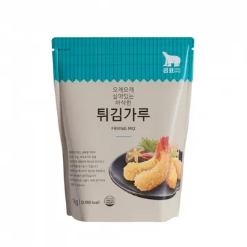 곰표 튀김가루 1kg