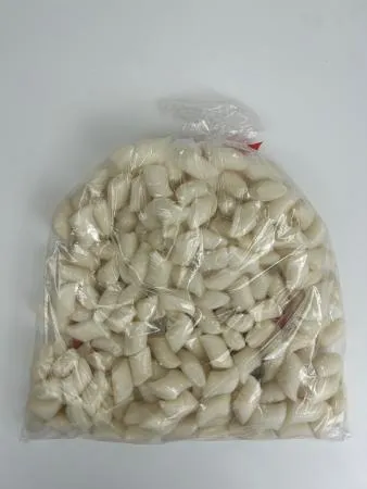 [평일 오후 4시 주문마감] 하나식품 절단小 쌀떡볶이 1.5kg 이미지