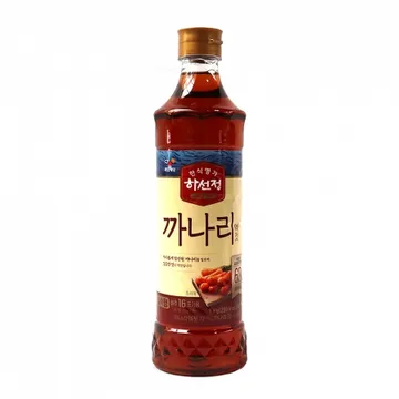 하선정 까나리액젓 1kg