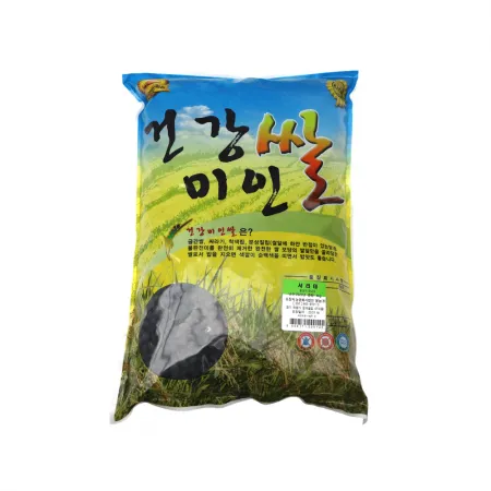 서리태/국내산 4kg