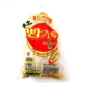 ★특가★월드그린 본토 일식 빵가루 2kg