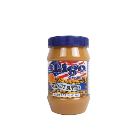 리고 땅콩버터 1kg