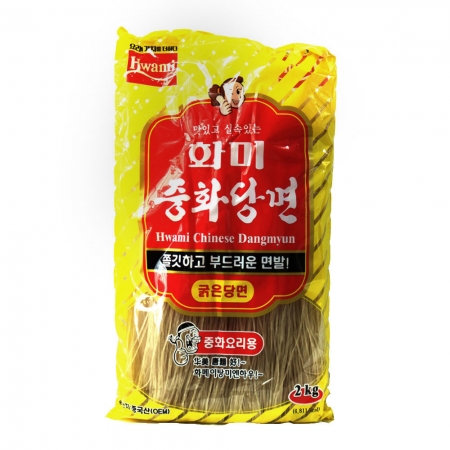 화미 중화당면 2kg