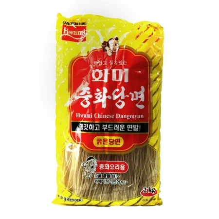 화미 중화당면 2kg