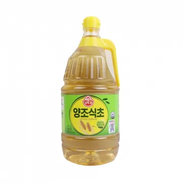 오뚜기 양조식초 1.8L