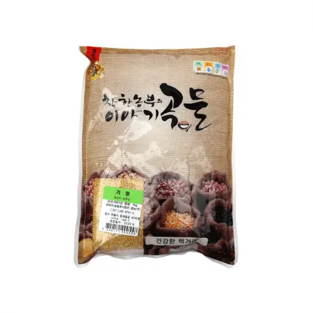 기장/호주산 1kg