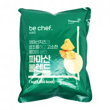 삼조 파마산치즈가루 1kg