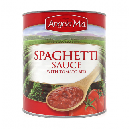 헌트 안젤라미아 스파게티소스 2.95Kg 파스타소스 토마토소스