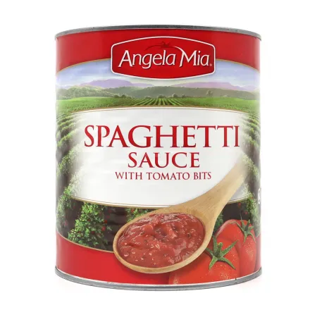 헌트 안젤라미아 스파게티소스 2.95Kg 파스타소스 토마토소스