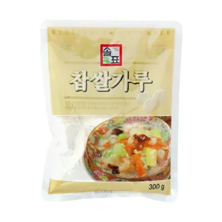 솔표 찹쌀가루 300g