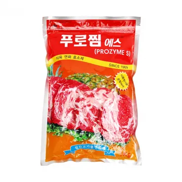 푸로찜S(연화제) 1Kg