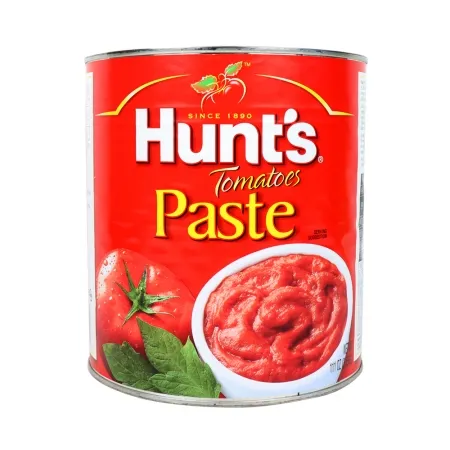 헌트 토마토 페이스트 3.15kg