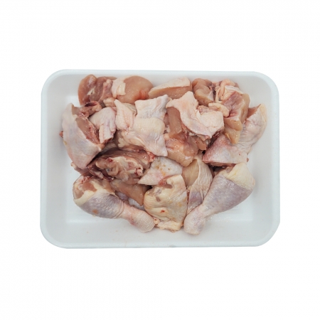 생닭/도리용 12호/국내산 1마리 닭절단육 도리육 닭도리탕 닭볶음탕 손질닭