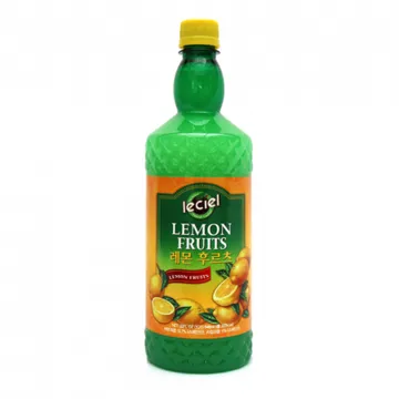 르씨엘 레몬원액 946ml