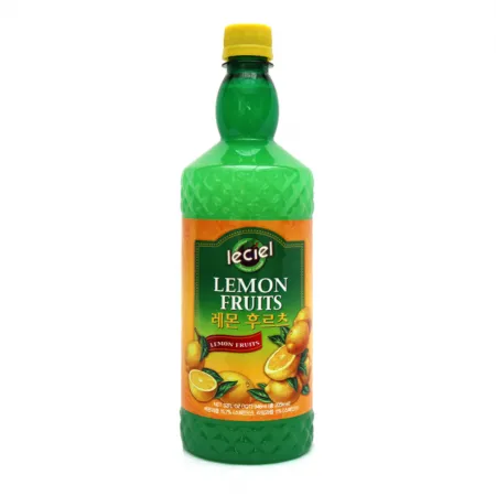 르씨엘 레몬원액 946ml