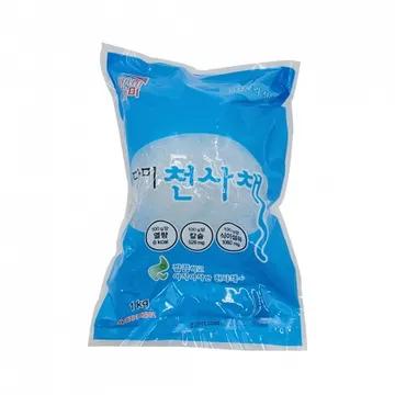 천사채大/굵은거 1kg