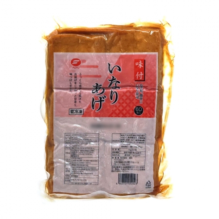 일제사각조미유부/아즈쯔케(60매) 1kg