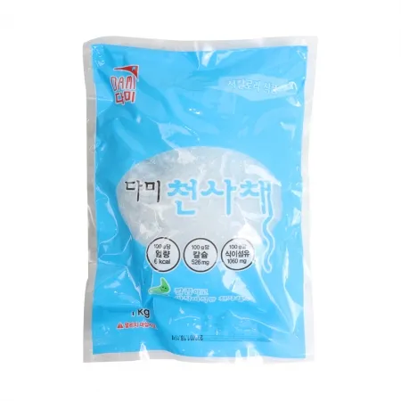 실천사채/다미 1kg*10팩