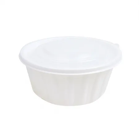 칼국수용기 GS195파이(몸통+뚜껑) 1줄(50개)