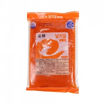 동림 날치알(레드/수입산) 800g