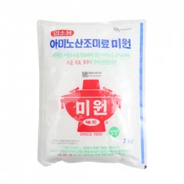 대상 아미노산 미원 2kg