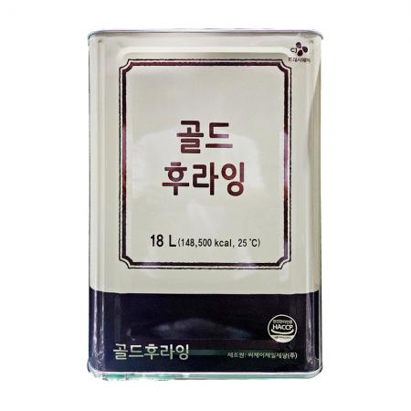 ♥첫구매♥ 초특가 [교차출고] 콩식용유 18L 