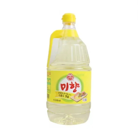 오뚜기 미향 1.8L
