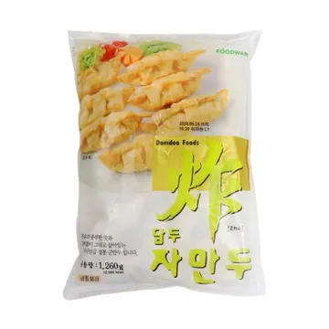 담두 자만두 1.2kg 교자만두 군만두