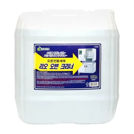 오븐크리너 20kg