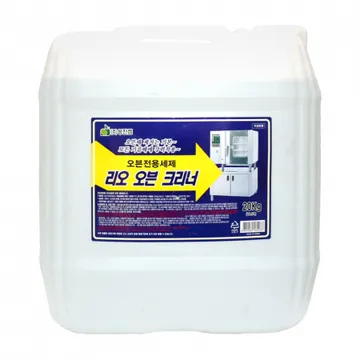 오븐크리너 20kg