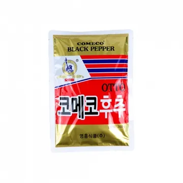 코메코 흑 후추90% 200g