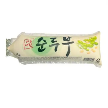 순두부/하늘내린/외국산 1kg