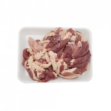 생오리/로스용/살코기만/국내산 ±1.5kg