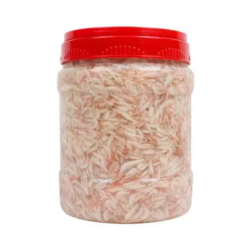 새우젓(용기/베트남산) 2kg 김장용