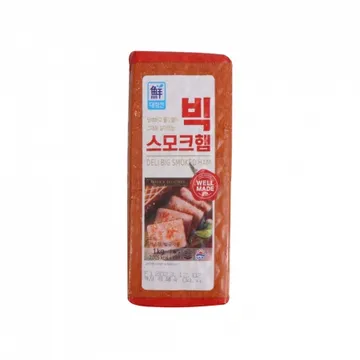 대림 스모크햄 1kg