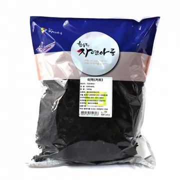 자른 건미역(국내산) 1Kg