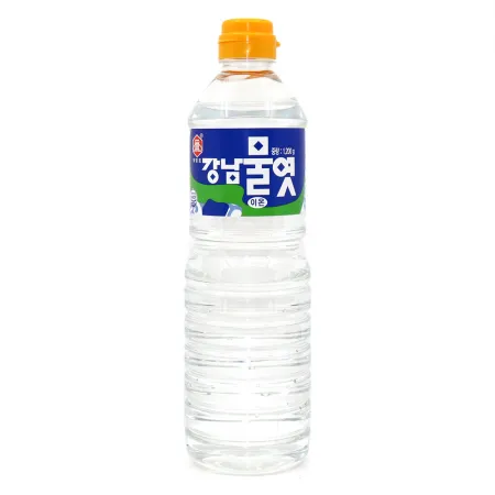 강남 이온물엿 1.2kg