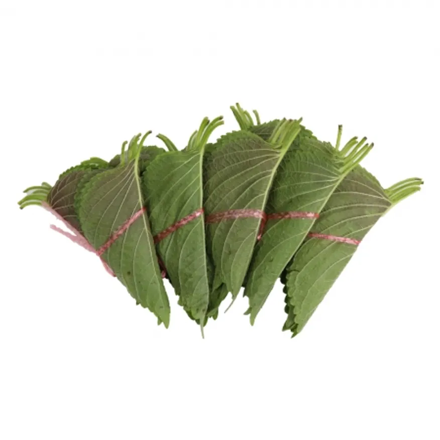 깻잎/국내산 5묶음 이미지